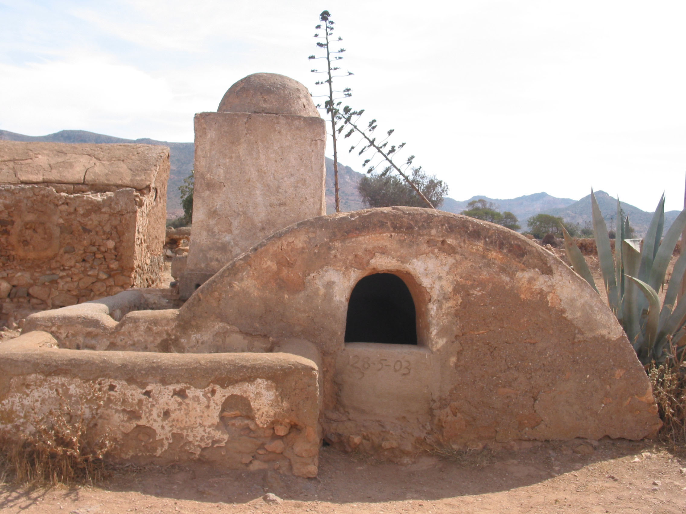 Cabo de gata